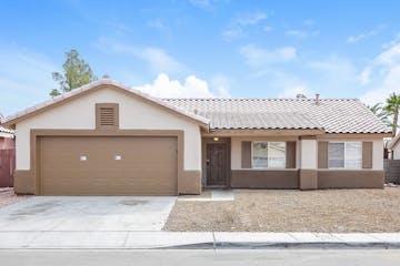 5324 PADERO DR NORTH LAS VEGAS, NV 89031